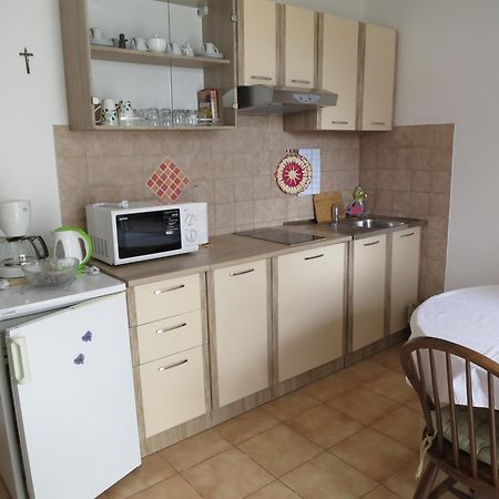 Apartment Josipa Malinska Chambre photo