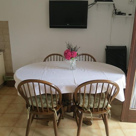 Apartment Josipa Malinska Chambre photo
