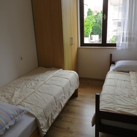 Apartment Josipa Malinska Chambre photo
