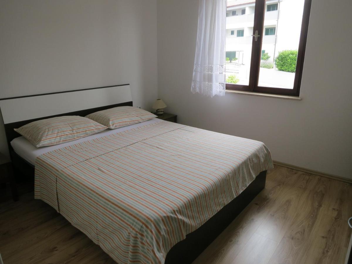 Apartment Josipa Malinska Chambre photo