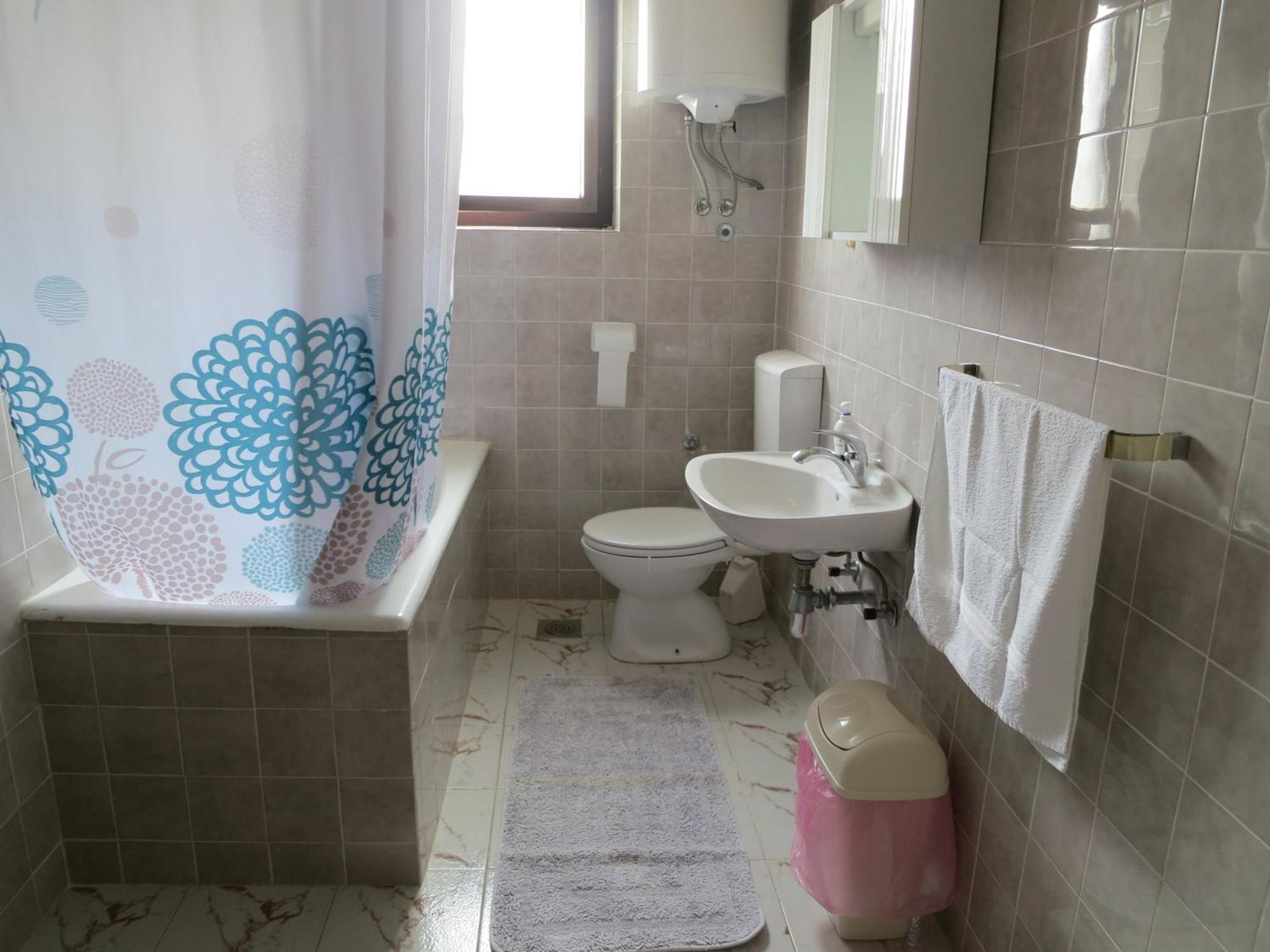 Apartment Josipa Malinska Chambre photo
