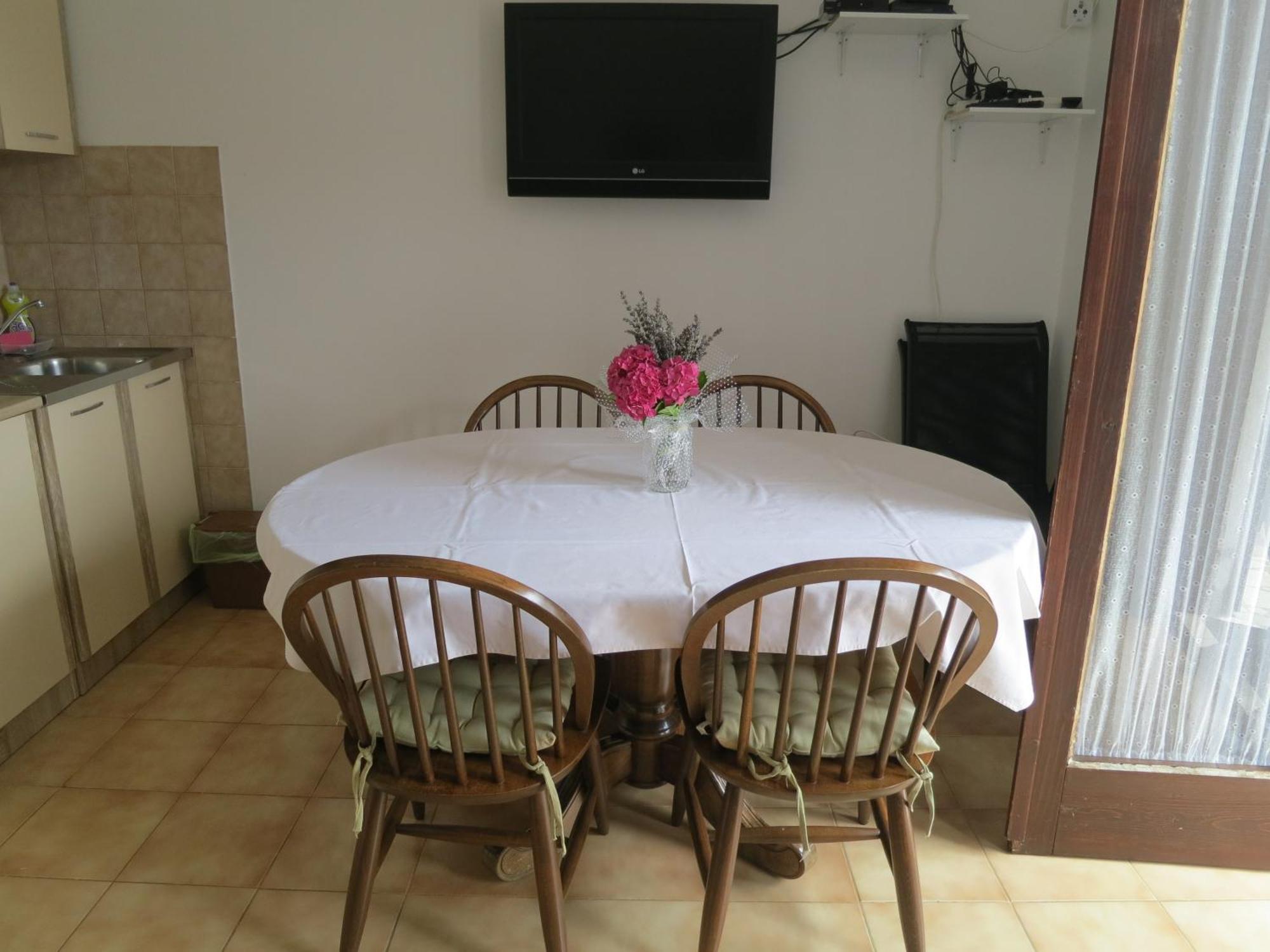 Apartment Josipa Malinska Chambre photo