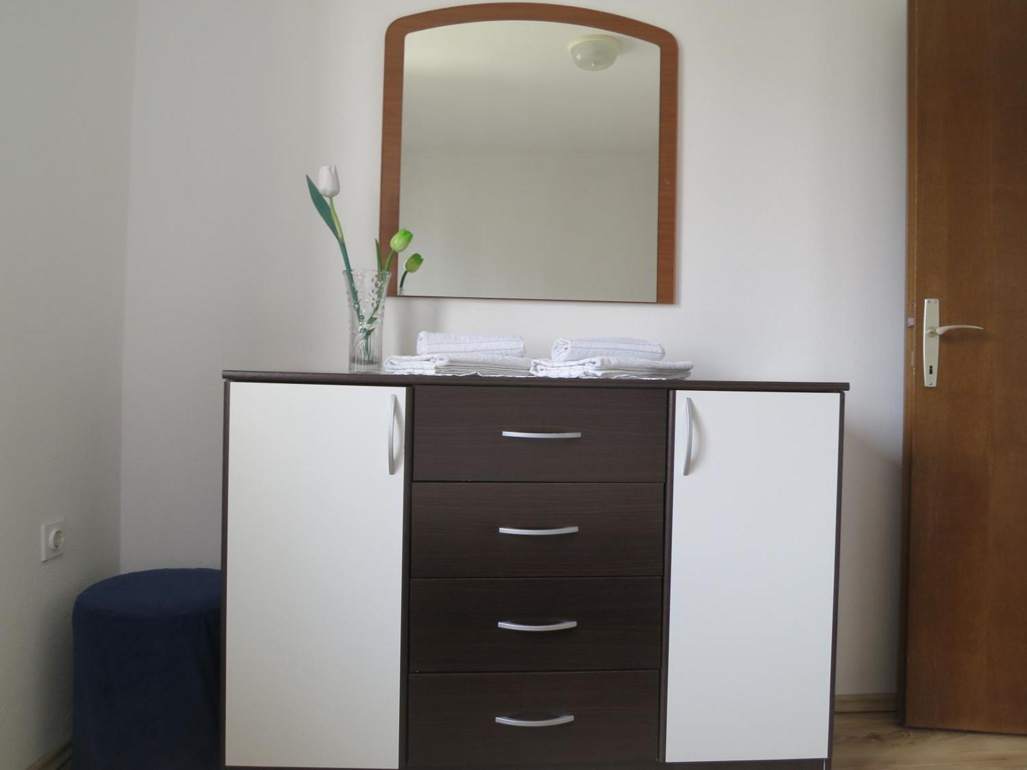 Apartment Josipa Malinska Chambre photo
