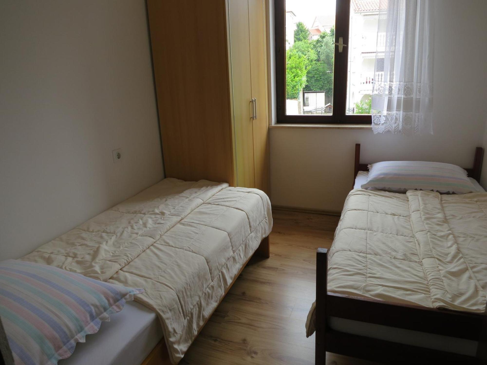 Apartment Josipa Malinska Chambre photo