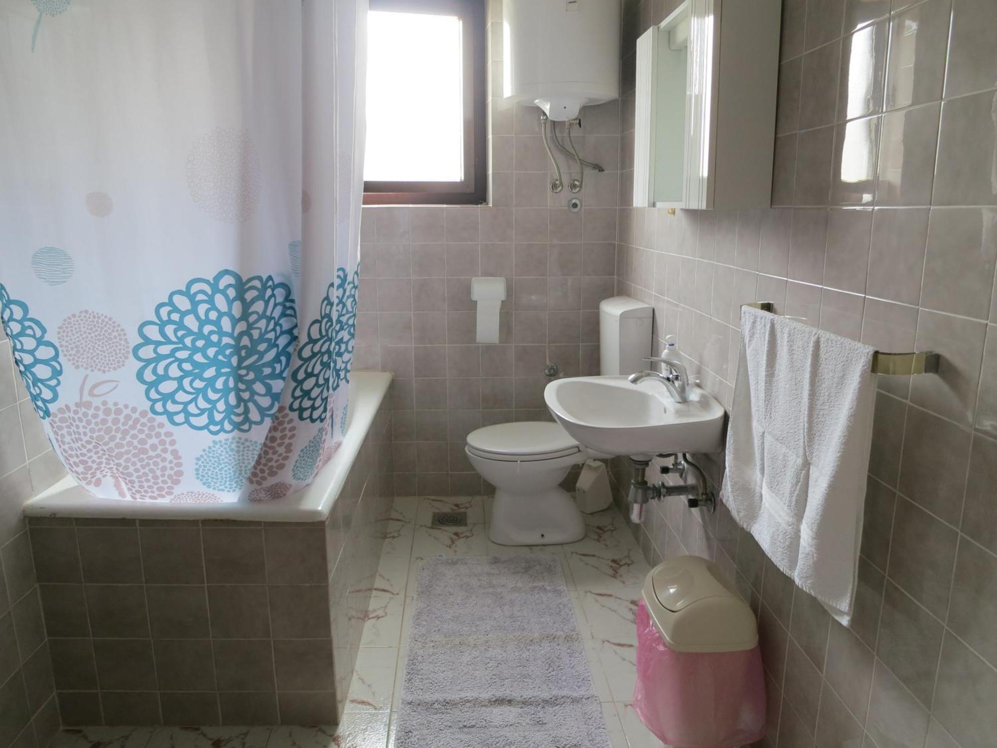 Apartment Josipa Malinska Chambre photo