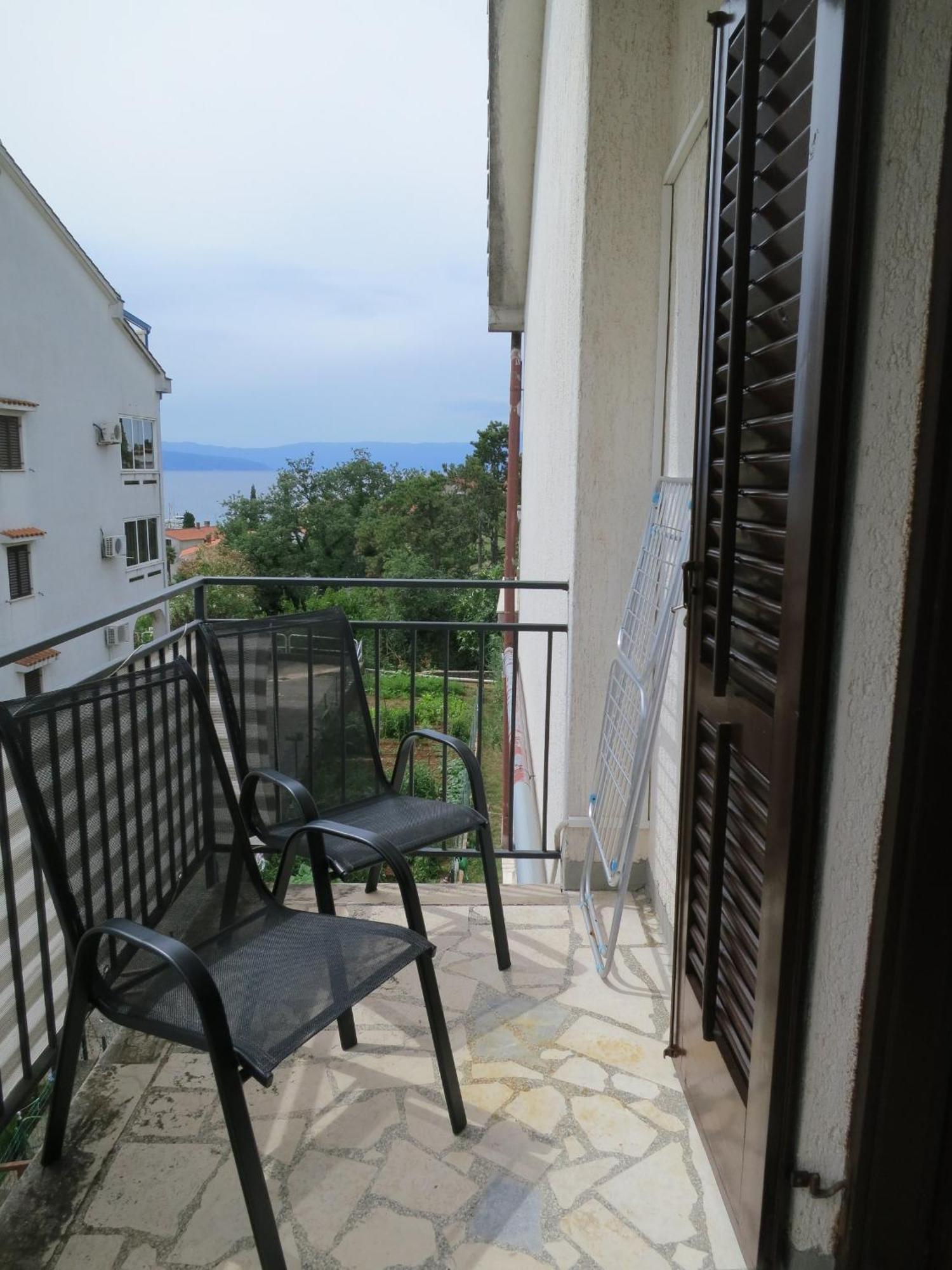 Apartment Josipa Malinska Chambre photo