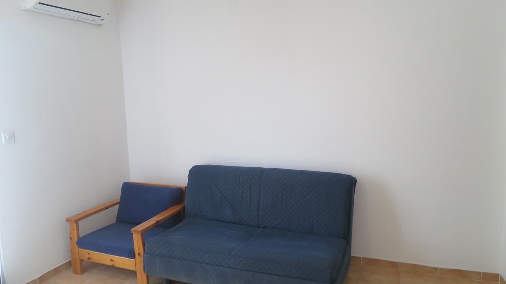 Apartment Josipa Malinska Extérieur photo