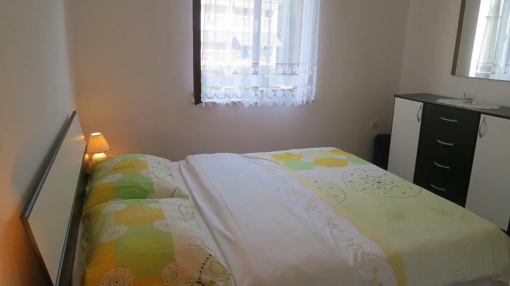 Apartment Josipa Malinska Extérieur photo