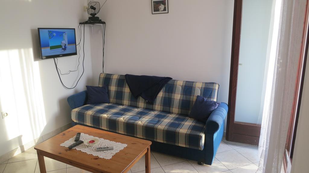 Apartment Josipa Malinska Extérieur photo